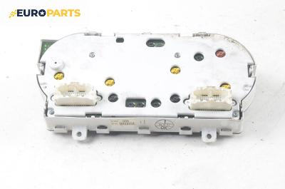 Километраж за Mitsubishi Outlander I SUV (03.2001 - 12.2006) 2.4 4WD (CU5W), 162 к.с., № 8100A 088