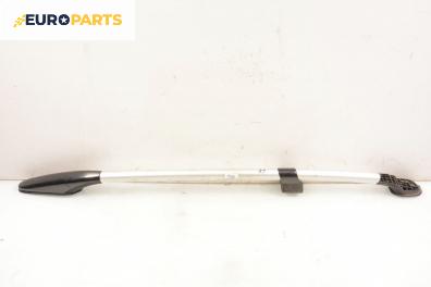 Релса багажник за Mitsubishi Outlander I SUV (03.2001 - 12.2006), 4+1 вр., джип, позиция: дясна