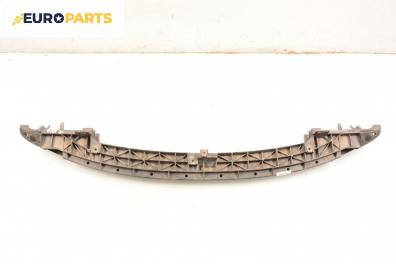Държач броня за Peugeot 206 Hatchback (08.1998 - 12.2012), хечбек, позиция: предна
