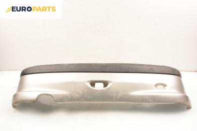 Задна броня за Peugeot 206 Hatchback (08.1998 - 12.2012), хечбек