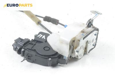 Брава на врата за Honda Accord VII Sedan (01.2003 - 09. 2012), позиция: предна, лява