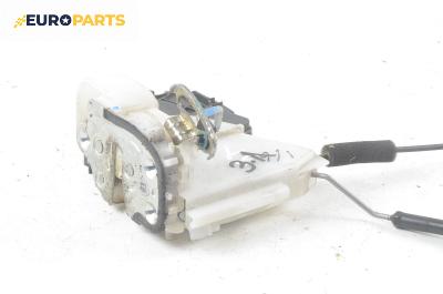 Брава на врата за Honda Accord VII Sedan (01.2003 - 09. 2012), позиция: задна, лява