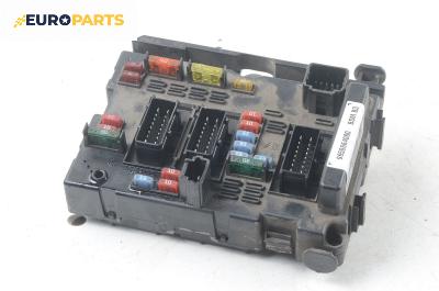 BSM модул за Peugeot 206 Hatchback (08.1998 - 12.2012), № 9650664080