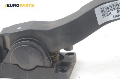 Педал газ за Peugeot 206 Hatchback (08.1998 - 12.2012), 0280755026