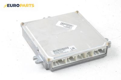 Компютър двигател за Honda Civic VII Hatchback (03.1999 - 02.2006) 1.6 i (EU, EP, EV), 110 к.с., № 37820-PMH-E01