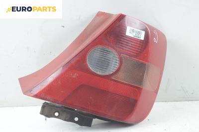 Стоп за Honda Civic VII Hatchback (03.1999 - 02.2006), хечбек, позиция: дясна