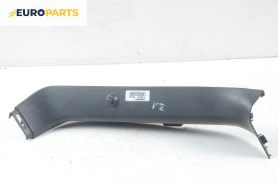 Кора заден капак за Honda Civic VII Hatchback (03.1999 - 02.2006), хечбек