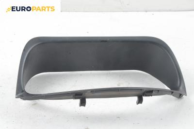 Интериорна пластмаса километраж за Honda Civic VII Hatchback (03.1999 - 02.2006), 2+1 вр., хечбек