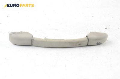 Ръкохватка за таван за Peugeot 206 Hatchback (08.1998 - 12.2012), 4+1 вр., позиция: предна, дясна