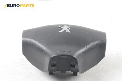 Airbag за Peugeot 206 Hatchback (08.1998 - 12.2012), 4+1 вр., хечбек, позиция: предна