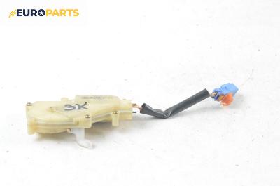 Машинка централно заключване за Honda Civic VII Hatchback (03.1999 - 02.2006), 2+1 вр., позиция: задна