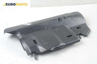 Интериорна пластмаса под таблото за Honda Civic VII Hatchback (03.1999 - 02.2006), 2+1 вр., хечбек