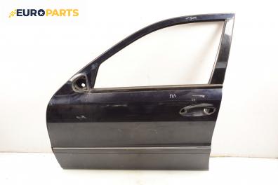 Врата за Mercedes-Benz E-Class Estate (S211) (03.2003 - 07.2009), 4+1 вр., комби, позиция: предна, лява