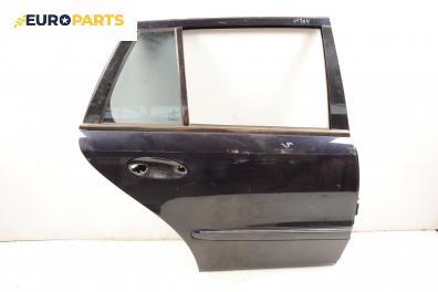 Врата за Mercedes-Benz E-Class Estate (S211) (03.2003 - 07.2009), 4+1 вр., комби, позиция: задна, дясна