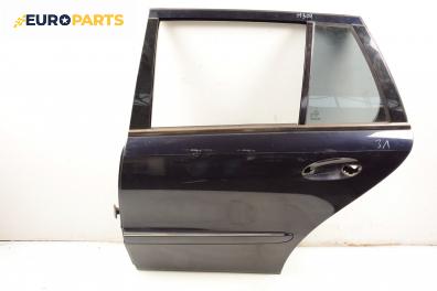 Врата за Mercedes-Benz E-Class Estate (S211) (03.2003 - 07.2009), 4+1 вр., комби, позиция: задна, лява
