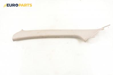 Интериорна пластмаса за Honda Civic VII Hatchback (03.1999 - 02.2006), 2+1 вр., хечбек, позиция: лява
