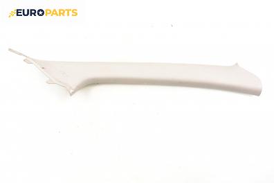 Интериорна пластмаса за Honda Civic VII Hatchback (03.1999 - 02.2006), 2+1 вр., хечбек, позиция: дясна