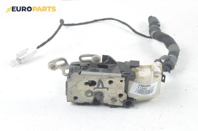 Брава на врата за Alfa Romeo 147 Hatchback (2000-11-01 - 2010-03-01), позиция: дясна