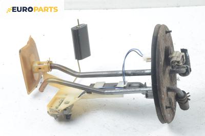 Нивомер за Honda Accord VII Sedan (01.2003 - 09. 2012) 2.2 i-CTDi (CL)