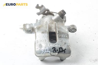 Спирачен апарат за Honda Accord VII Sedan (01.2003 - 09. 2012), позиция: задна, дясна