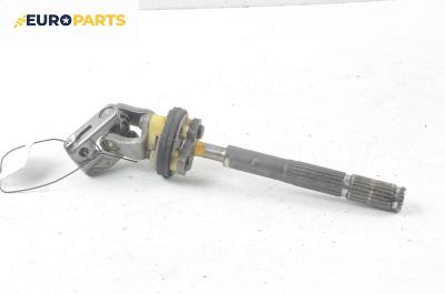 Каре на волана за Honda Accord VII Sedan (01.2003 - 09. 2012) 2.2 i-CTDi (CL), 140 к.с., седан