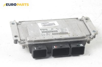 Компютър двигател за Citroen Xsara Picasso (09.1999 - 06.2012) 1.6, 95 к.с., № Bosch 0 261 207 318