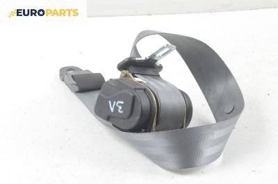 Предпазен колан за Citroen Xsara Picasso (09.1999 - 06.2012), 4+1 вр., позиция: задна, лява