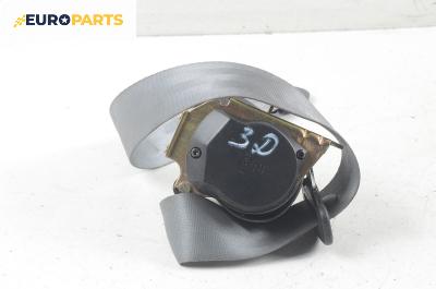 Предпазен колан за Citroen Xsara Picasso (09.1999 - 06.2012), 4+1 вр., позиция: задна, дясна