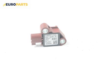 Сензор airbag за Land Rover Range Rover Sport I (02.2005 - 03.2013), № 5H27-14B345-BA