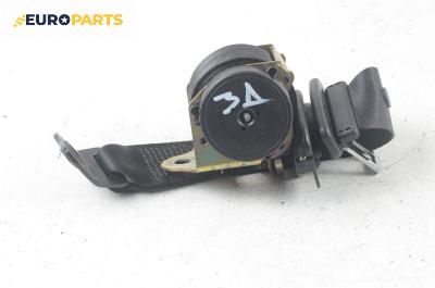 Предпазен колан за Mini Hatchback (R50, R53) (06.2001 - 09.2006), 2+1 вр., позиция: задна, дясна