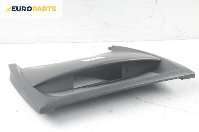 Интериорна пластмаса за Peugeot 807 (E) (06.2002 - ...), 4+1 вр., миниван, позиция: предна