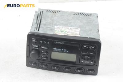 Автокасетофон за Ford Focus I Hatchback (10.1998 - 12.2007)