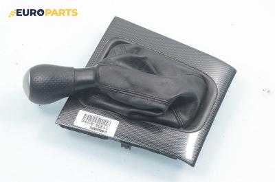 Кожа скоростен лост за Honda Accord VII Sedan (01.2003 - 09. 2012)