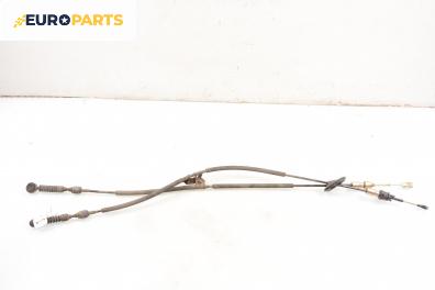 Жила скорости за Honda Accord VII Sedan (01.2003 - 09. 2012)