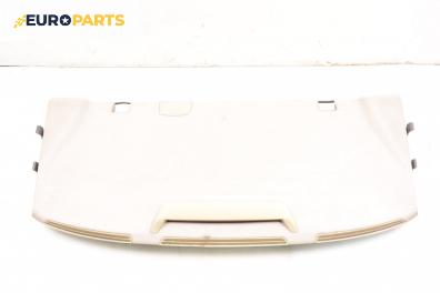 Кора багажник за Alfa Romeo 159 Sedan (09.2005 - 11.2011), седан