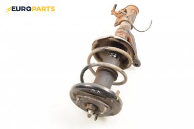 Макферсон за Honda Civic VII Hatchback (03.1999 - 02.2006), хечбек, позиция: предна, лява