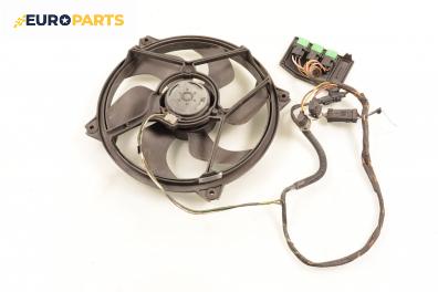 Перка охлаждане за Citroen Xsara Picasso (09.1999 - 06.2012) 1.6, 95 к.с.
