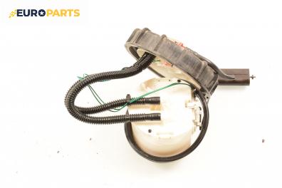 Нивомер за Ford Focus I Hatchback (10.1998 - 12.2007) 1.8 TDCi