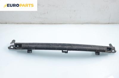 Основа броня за Peugeot 206 Hatchback (08.1998 - 12.2012), хечбек, позиция: предна