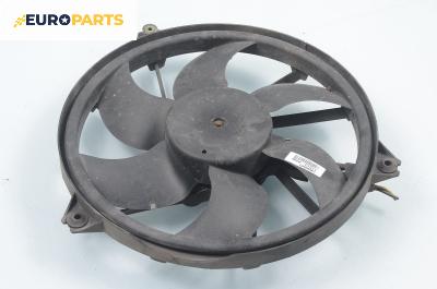 Перка охлаждане за Peugeot 206 Hatchback (08.1998 - 12.2012) 1.1 i, 60 к.с.