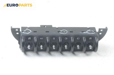 Панел бутони за Mini Hatchback (R50, R53) (06.2001 - 09.2006)