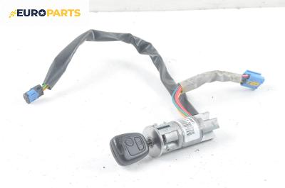 Контактен ключ за Citroen Xsara Picasso (09.1999 - 06.2012)