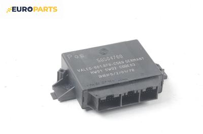 PDC модул за Alfa Romeo 159 Sportwagon (03.2006 - 11.2011), № 50504760