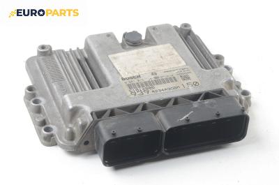 Компютър двигател за Alfa Romeo 159 Sportwagon (03.2006 - 11.2011) 1.9 JTDM 16V, 150 к.с., № Bosch 0 281 013 138