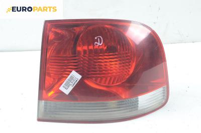 Стоп за Volkswagen Touareg SUV (10.2002 - 01.2013), джип, позиция: дясна