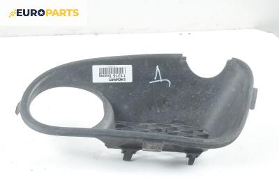 Капачка халоген за Volkswagen Touareg SUV (10.2002 - 01.2013), джип, позиция: предна, дясна