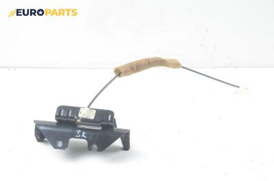 Планка багажник за Volkswagen Touareg SUV (10.2002 - 01.2013), джип