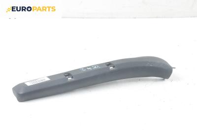 Кора заден капак за Volkswagen Touareg SUV (10.2002 - 01.2013), джип