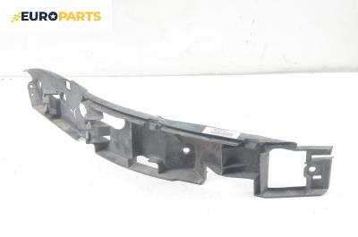 Държач броня за Volkswagen Touareg SUV (10.2002 - 01.2013), джип, позиция: предна, дясна