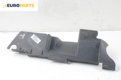 Интериорна пластмаса багажник за Volkswagen Touareg SUV (10.2002 - 01.2013), джип